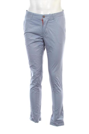 Pánske džínsy  Pull&Bear, Veľkosť S, Farba Modrá, Cena  23,95 €