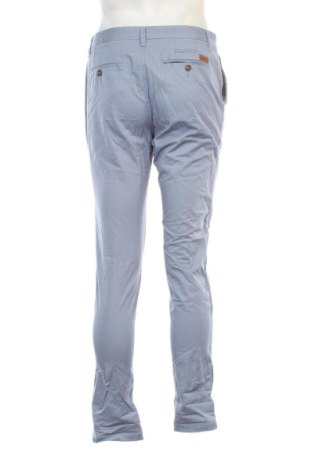 Pánske džínsy  Pull&Bear, Veľkosť S, Farba Modrá, Cena  23,95 €