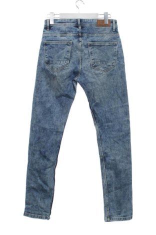 Pánské džíny  Pull&Bear, Velikost S, Barva Modrá, Cena  599,00 Kč