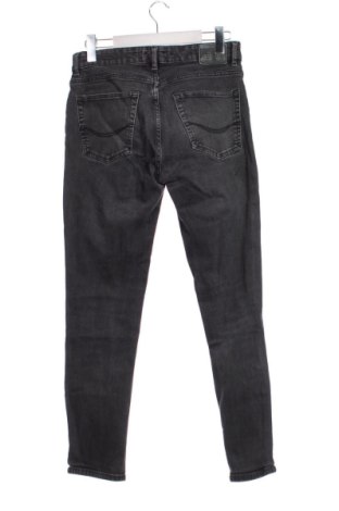 Мъжки дънки Pull&Bear, Размер S, Цвят Черен, Цена 30,02 €