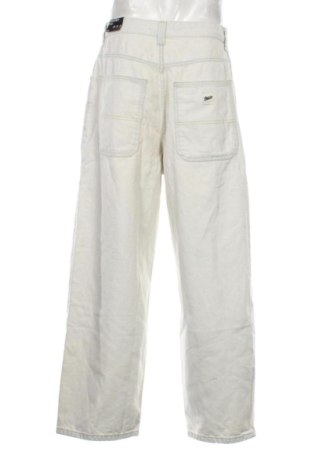 Мъжки дънки Pull&Bear, Размер M, Цвят Екрю, Цена 32,21 €
