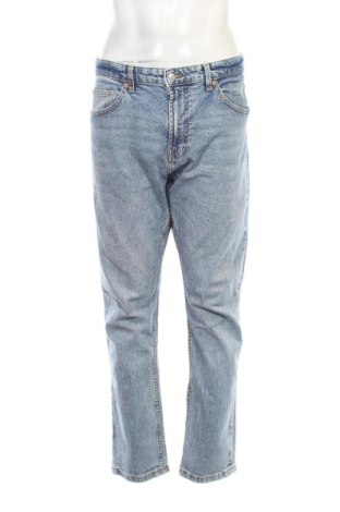 Herren Jeans Pull&Bear, Größe L, Farbe Blau, Preis 20,00 €