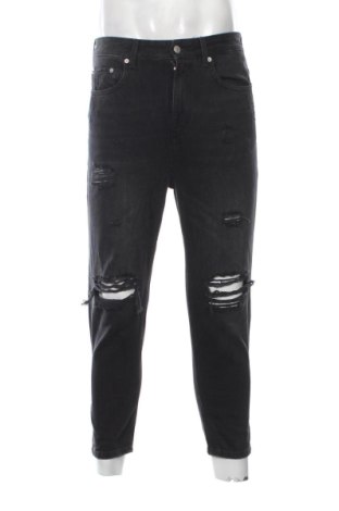 Herren Jeans Pull&Bear, Größe S, Farbe Schwarz, Preis 25,99 €