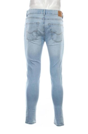 Мъжки дънки Pull&Bear, Размер M, Цвят Син, Цена 20,45 €