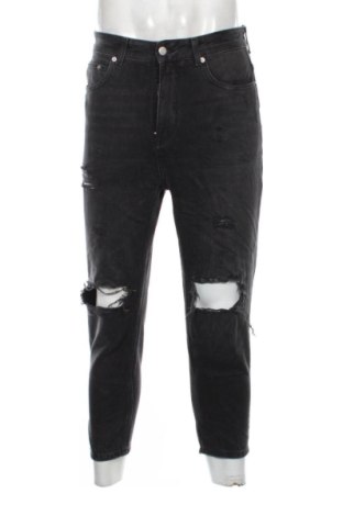 Ανδρικό τζίν Pull&Bear, Μέγεθος M, Χρώμα Γκρί, Τιμή 23,99 €