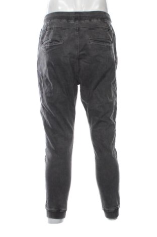 Herren Jeans Pull&Bear, Größe L, Farbe Grau, Preis 25,99 €