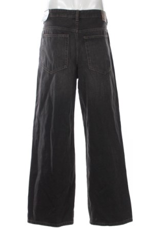 Herren Jeans Pull&Bear, Größe L, Farbe Schwarz, Preis 18,99 €