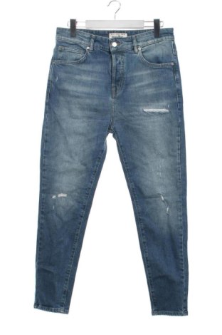 Herren Jeans Pull&Bear, Größe S, Farbe Blau, Preis € 26,99