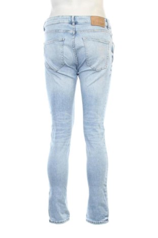 Pánské džíny  Pull&Bear, Velikost M, Barva Modrá, Cena  412,00 Kč