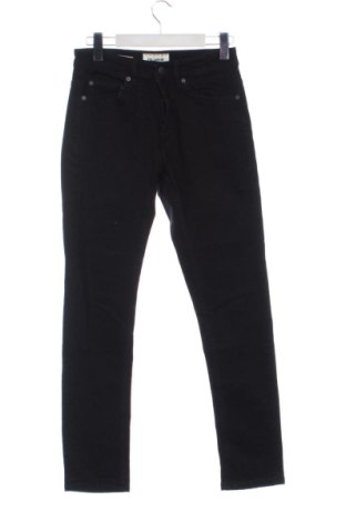 Blugi de bărbați Pull&Bear, Mărime S, Culoare Negru, Preț 104,26 Lei