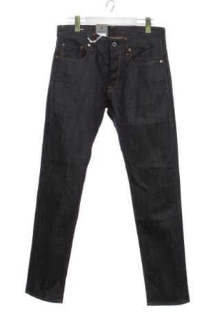 Herren Jeans Raw X, Größe M, Farbe Schwarz, Preis 55,24 €