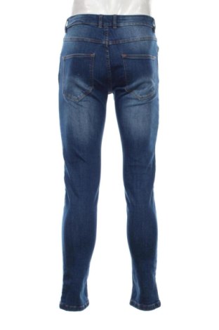 Blugi de bărbați Rebel, Mărime M, Culoare Albastru, Preț 123,99 Lei