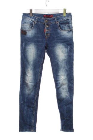 Férfi farmernadrág Red Blue Denim, Méret S, Szín Kék, Ár 8 264 Ft