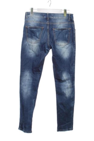 Férfi farmernadrág Red Blue Denim, Méret S, Szín Kék, Ár 8 264 Ft
