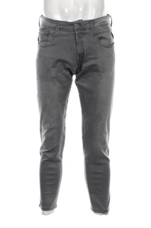 Herren Jeans Replay, Größe M, Farbe Grau, Preis 51,99 €