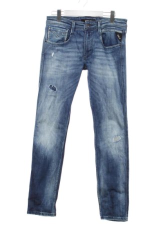 Ανδρικό τζίν Replay, Μέγεθος M, Χρώμα Μπλέ, Τιμή 49,08 €