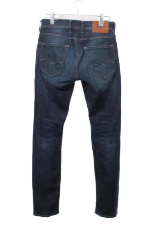 Ανδρικό τζίν Replay, Μέγεθος S, Χρώμα Μπλέ, Τιμή 49,08 €