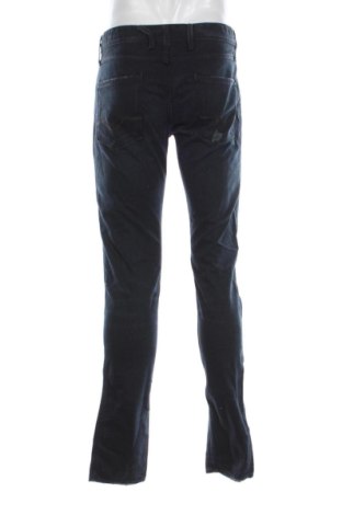 Blugi de bărbați Replay, Mărime L, Culoare Albastru, Preț 304,99 Lei