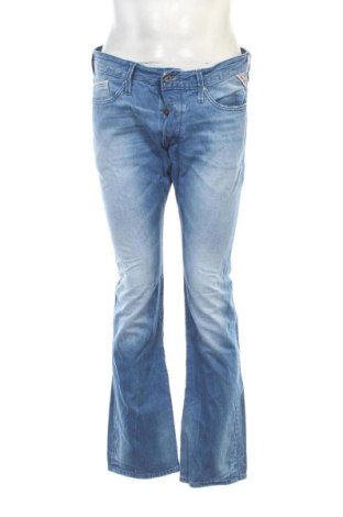 Herren Jeans Replay, Größe L, Farbe Blau, Preis € 64,99