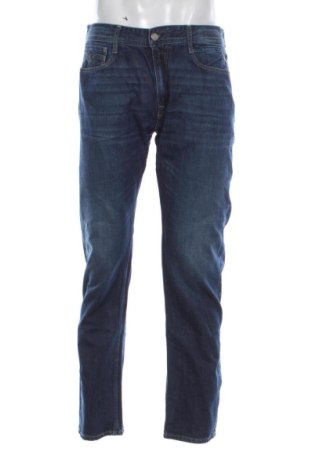 Мъжки дънки Replay, Размер M, Цвят Син, Цена 49,59 €