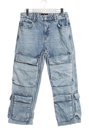 Herren Jeans Represent, Größe S, Farbe Blau, Preis 49,99 €