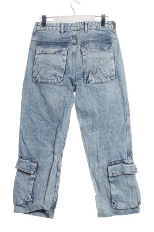 Herren Jeans Represent, Größe S, Farbe Blau, Preis 49,99 €