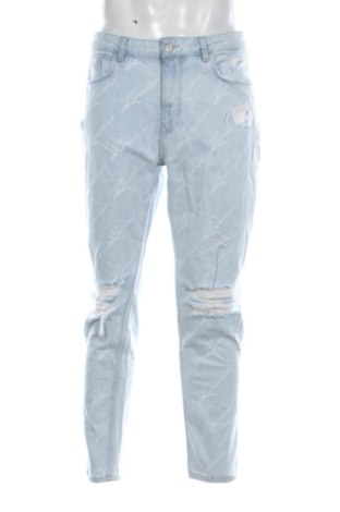 Мъжки дънки Review, Размер L, Цвят Син, Цена 25,00 €