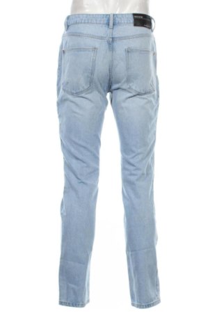 Blugi de bărbați Review, Mărime S, Culoare Albastru, Preț 151,99 Lei