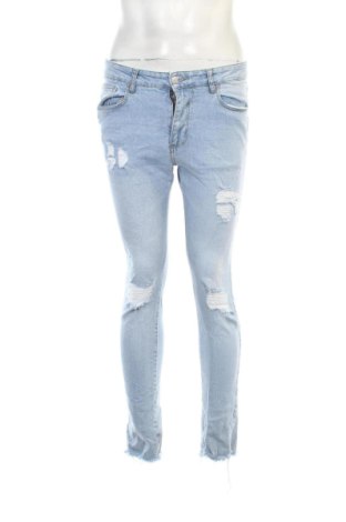 Мъжки дънки Review, Размер M, Цвят Син, Цена 25,05 €