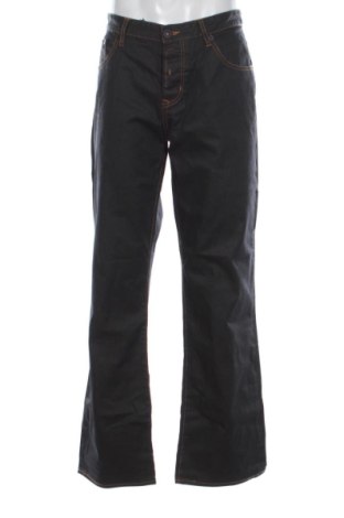 Мъжки дънки Riv/Sd, Размер XL, Цвят Кафяв, Цена 24,44 €