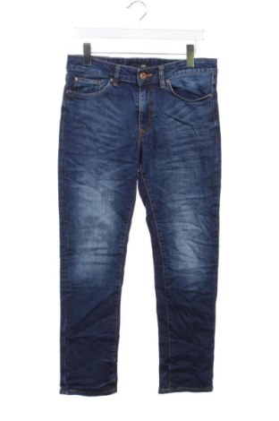 Herren Jeans River Island, Größe S, Farbe Blau, Preis 31,99 €