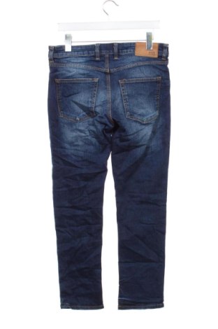Herren Jeans River Island, Größe S, Farbe Blau, Preis 31,99 €