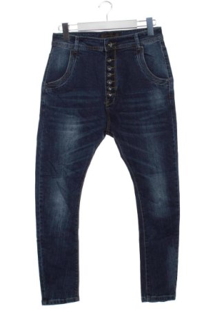 Herren Jeans River Soul, Größe S, Farbe Blau, Preis 41,99 €