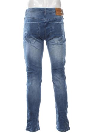 Herren Jeans River Soul, Größe L, Farbe Blau, Preis 25,99 €