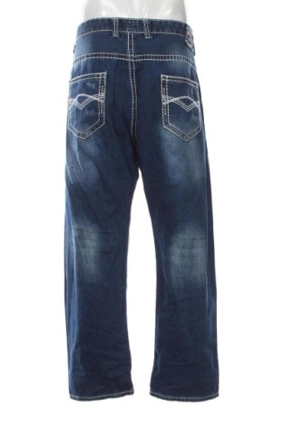 Herren Jeans Rock Creek, Größe XXL, Farbe Blau, Preis 25,99 €