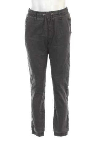 Blugi de bărbați Ronley, Mărime M, Culoare Gri, Preț 123,99 Lei