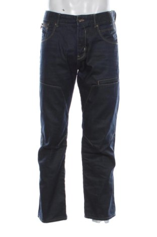 Męskie jeansy S.Oliver, Rozmiar L, Kolor Niebieski, Cena 131,00 zł