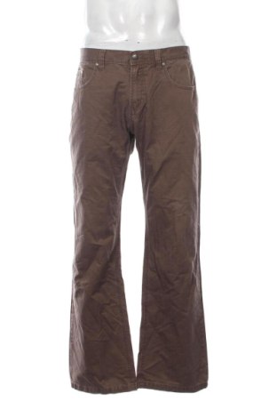 Férfi farmernadrág S.Oliver, Méret L, Szín Barna, Ár 10 331 Ft