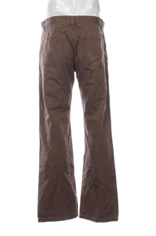 Férfi farmernadrág S.Oliver, Méret L, Szín Barna, Ár 10 331 Ft