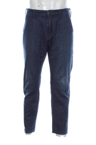 Herren Jeans S.Oliver, Größe L, Farbe Blau, Preis 24,54 €