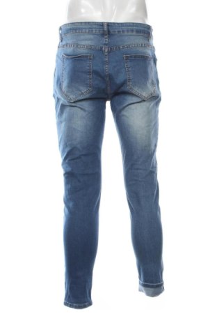 Férfi farmernadrág SHEIN, Méret L, Szín Kék, Ár 8 244 Ft