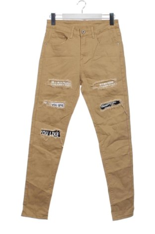 Herren Jeans SHEIN, Größe S, Farbe Braun, Preis € 26,99