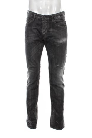 Férfi farmernadrág Salsa, Méret M, Szín Fekete, Ár 15 702 Ft