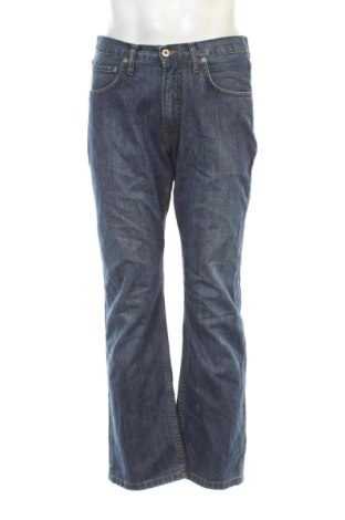 Мъжки дънки Savvy, Размер M, Цвят Син, Цена 24,56 €