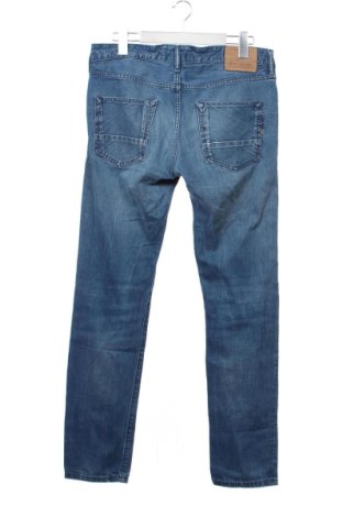 Мъжки дънки Scotch & Soda, Размер M, Цвят Син, Цена 132,12 €