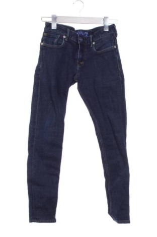 Herren Jeans Scotch & Soda, Größe XS, Farbe Blau, Preis 49,11 €