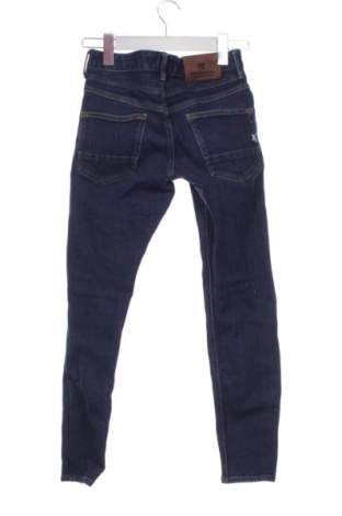 Herren Jeans Scotch & Soda, Größe XS, Farbe Blau, Preis 49,11 €