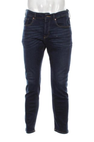 Blugi de bărbați Scotch & Soda, Mărime M, Culoare Albastru, Preț 524,99 Lei