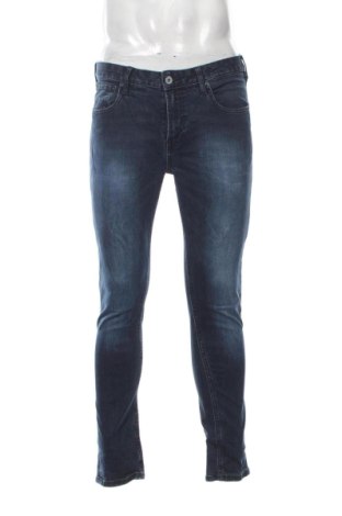 Męskie jeansy Scotch & Soda, Rozmiar M, Kolor Niebieski, Cena 118,99 zł
