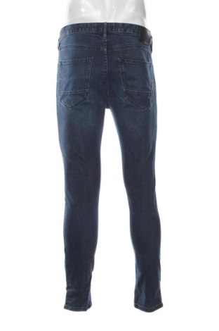 Męskie jeansy Scotch & Soda, Rozmiar M, Kolor Niebieski, Cena 118,99 zł